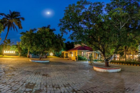 Saavaj Resort, Sasan Gir - Where Wilderness Meets Luxury
